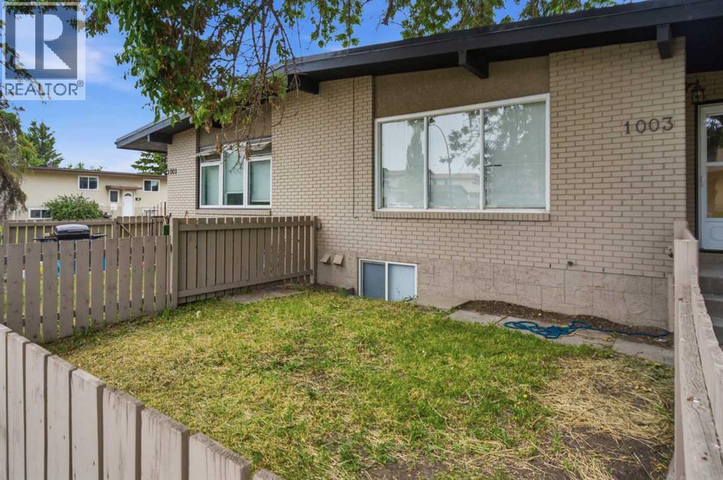 1001 Mckinnon Drive NE, Calgary, Alberta  T2E 6A7 - Photo 3 - A2324087