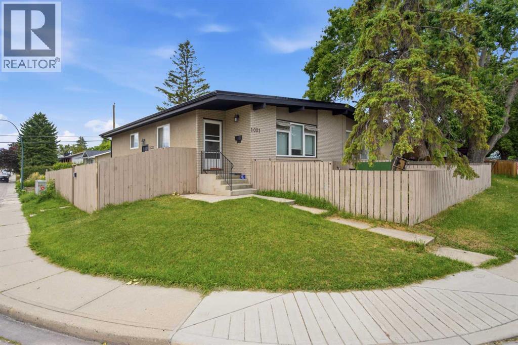 1001 Mckinnon Drive NE, Calgary, Alberta  T2E 6A7 - Photo 2 - A2324087