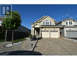 413 BLACKLEAF DRIVE, Ottawa, Ontario