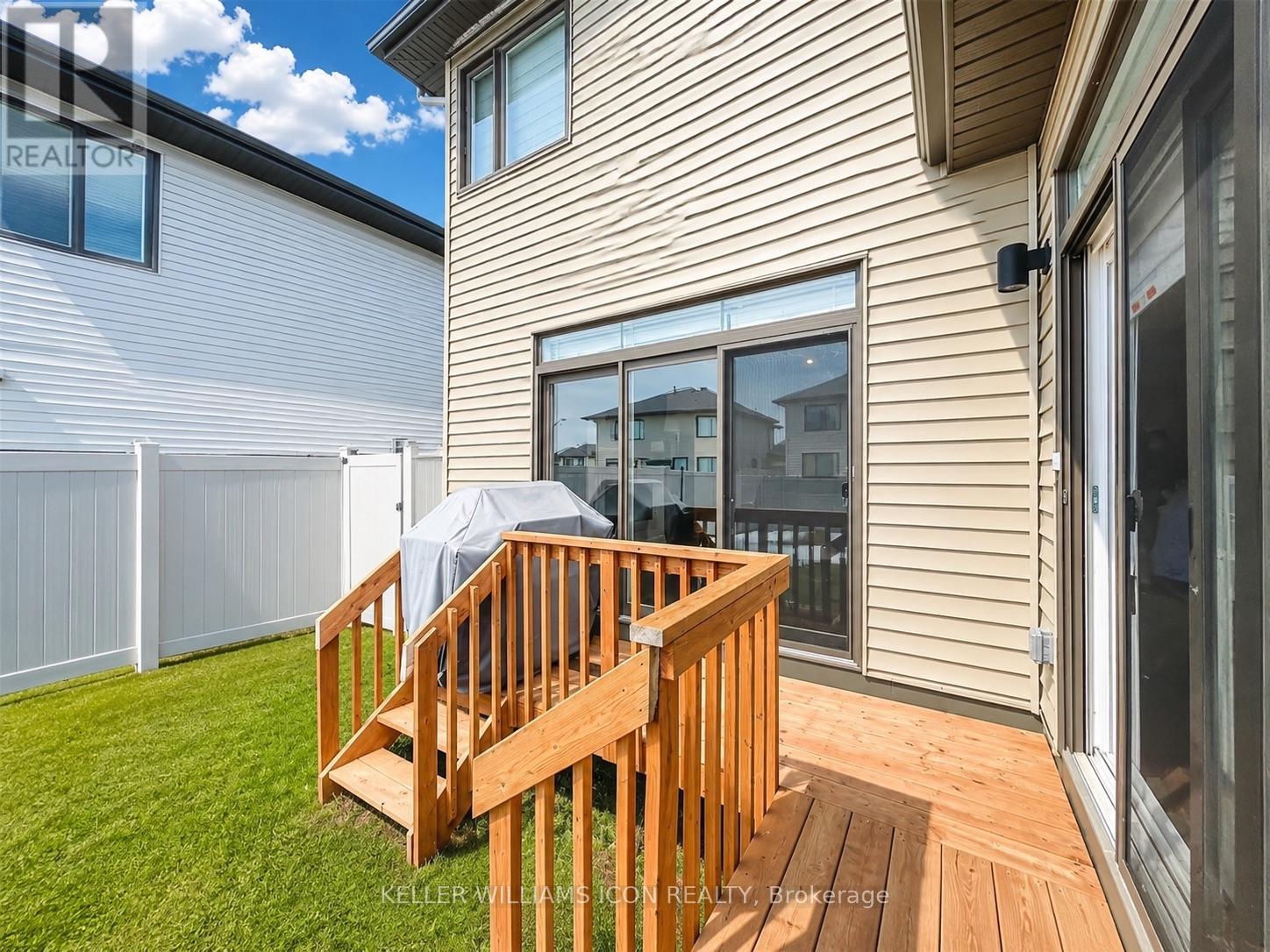 916 Ralph Hennessy Avenue, Ottawa, Ontario  K4M 1B2 - Photo 24 - X13552186