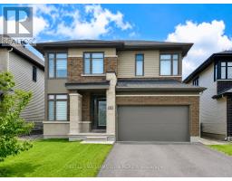 916 RALPH HENNESSY AVENUE, Ottawa, Ontario