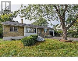 2576 ALTA VISTA DRIVE, Ottawa, Ontario