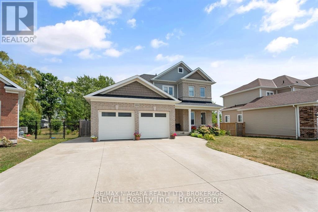 1018 Kerby Street, Fort Erie (Crescent Park), Ontario L2A 0B9 - Photo 2 - X13552142