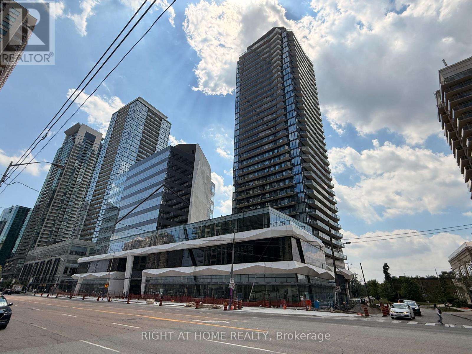 809 - 15 Ellerslie Avenue, Toronto, Ontario  M2N 0E7 - Photo 2 - C13552168
