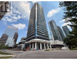 809 - 15 ELLERSLIE AVENUE, Toronto, Ontario