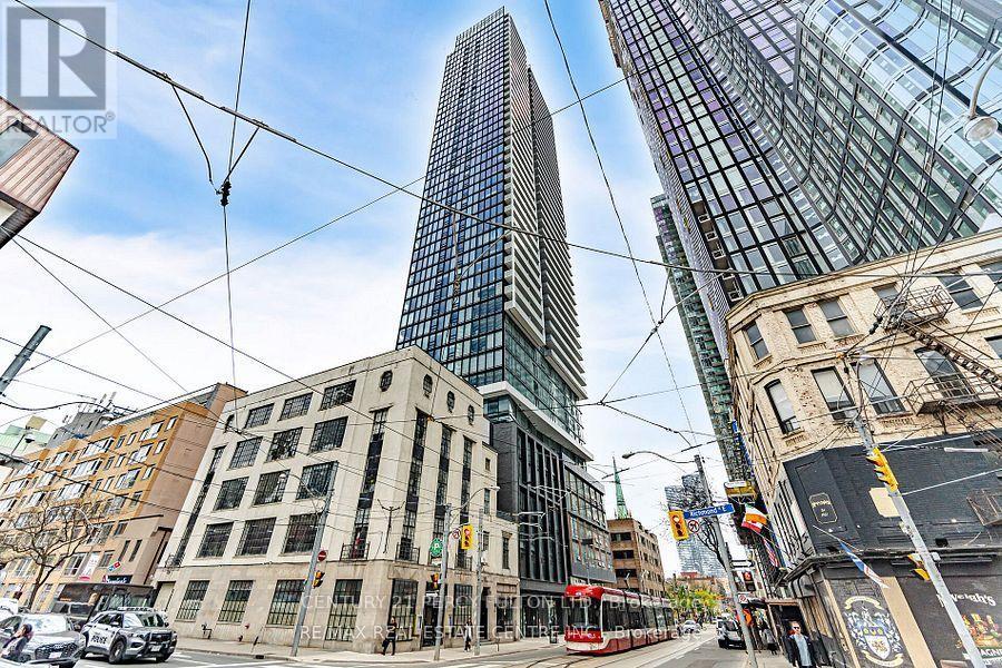 2907 - 89 Church Street, Toronto, Ontario  M5C 0B7 - Photo 3 - C13552176