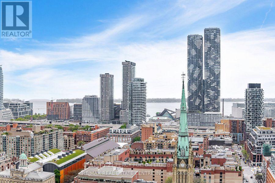 2907 - 89 Church Street, Toronto, Ontario  M5C 0B7 - Photo 5 - C13552176