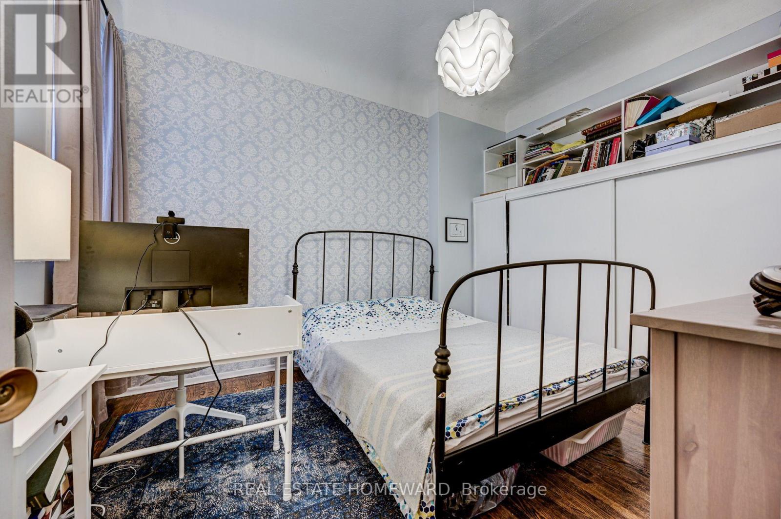 Main Fl - 66 Mackenzie Crescent, Toronto, Ontario  M6J 1T1 - Photo 20 - C13552210