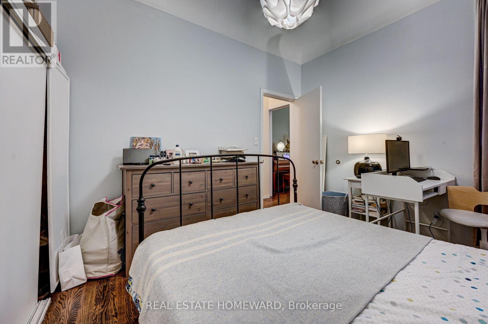 Main Fl - 66 Mackenzie Crescent, Toronto, Ontario  M6J 1T1 - Photo 21 - C13552210