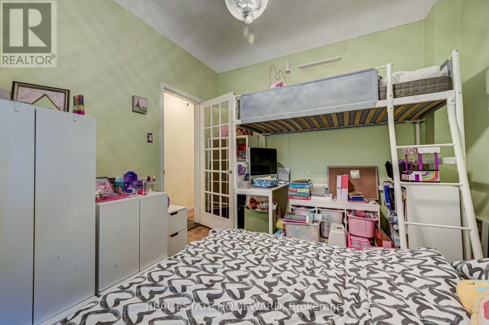 Main Fl - 66 Mackenzie Crescent, Toronto, Ontario  M6J 1T1 - Photo 23 - C13552210