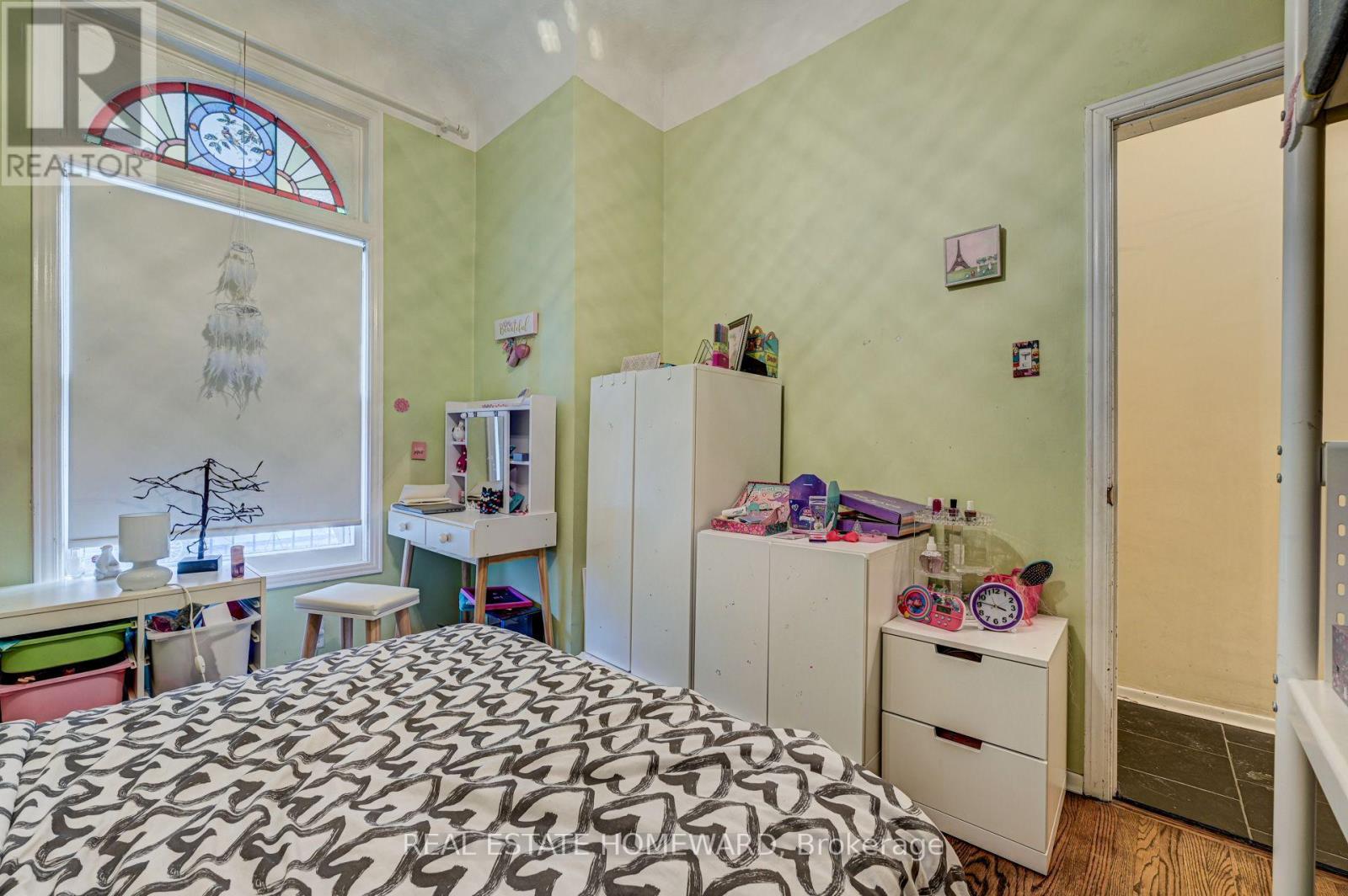 Main Fl - 66 Mackenzie Crescent, Toronto, Ontario  M6J 1T1 - Photo 24 - C13552210