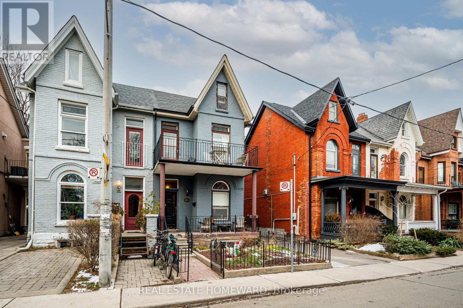 Main Fl - 66 Mackenzie Crescent, Toronto, Ontario  M6J 1T1 - Photo 3 - C13552210