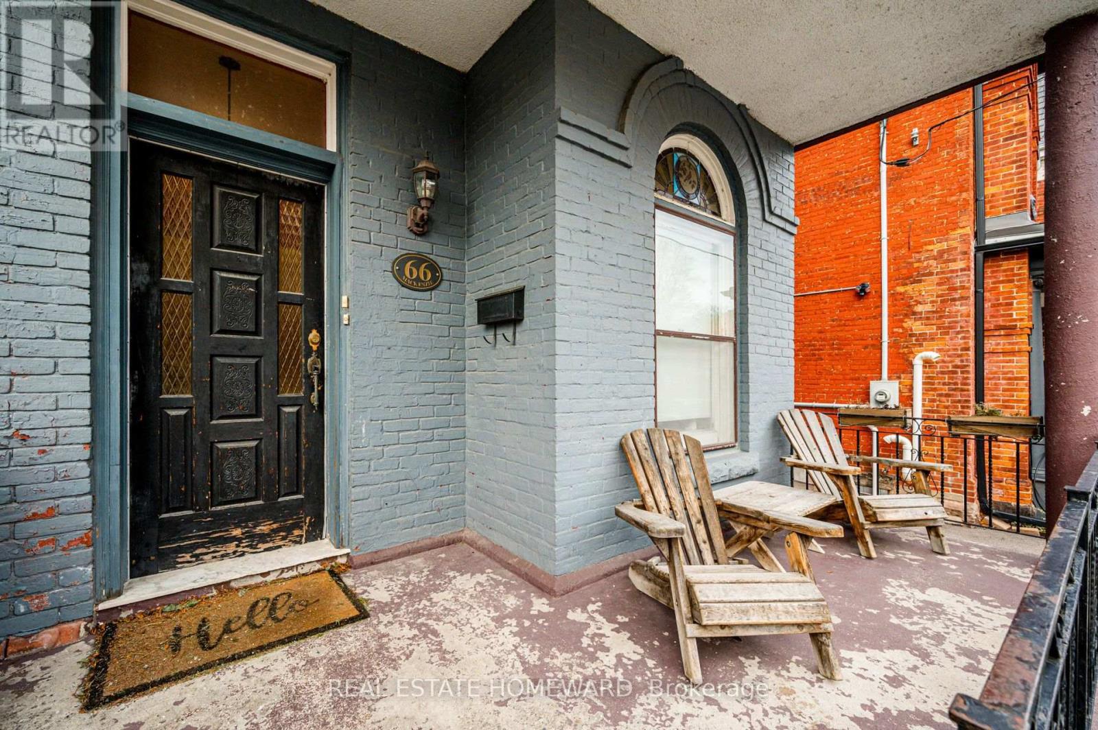 Main Fl - 66 Mackenzie Crescent, Toronto, Ontario  M6J 1T1 - Photo 5 - C13552210