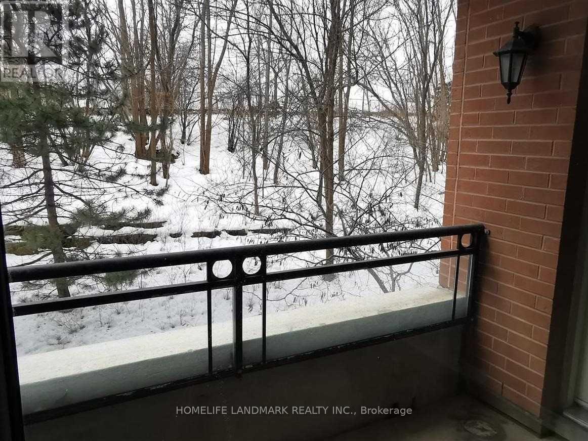 304 - 18 William Carson Crescent, Toronto, Ontario  M2P 2G6 - Photo 10 - C13552212