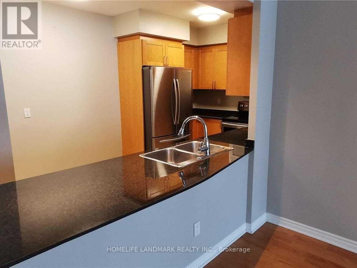 304 - 18 William Carson Crescent, Toronto, Ontario  M2P 2G6 - Photo 4 - C13552212