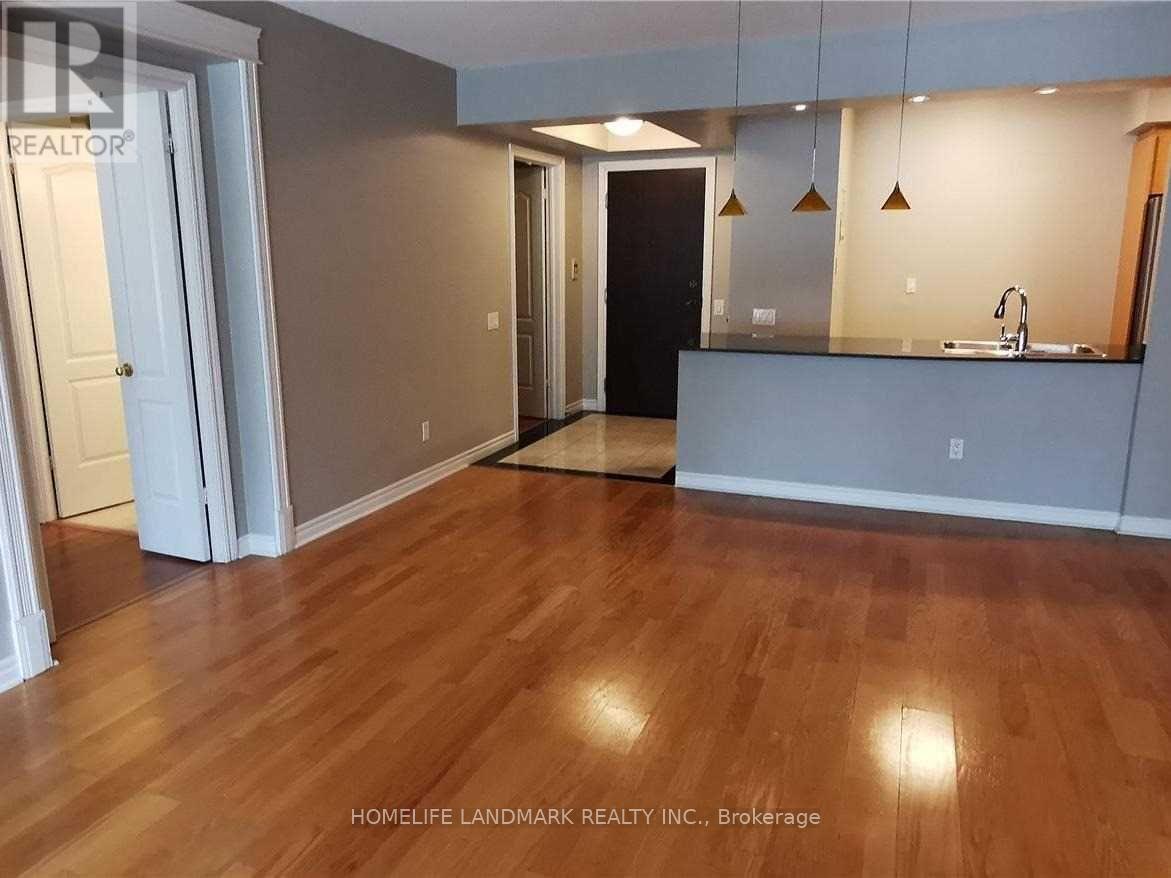 304 - 18 William Carson Crescent, Toronto, Ontario  M2P 2G6 - Photo 9 - C13552212