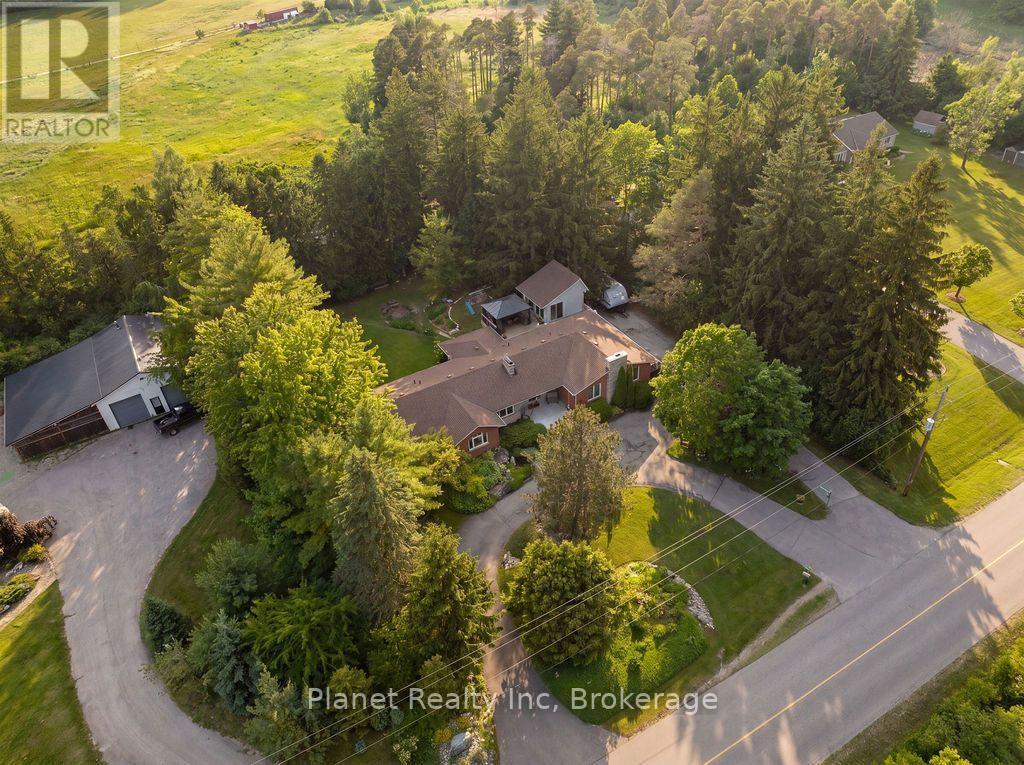 4426 Side Road 10, Puslinch, Ontario  N3C 2V4 - Photo 3 - X13552172