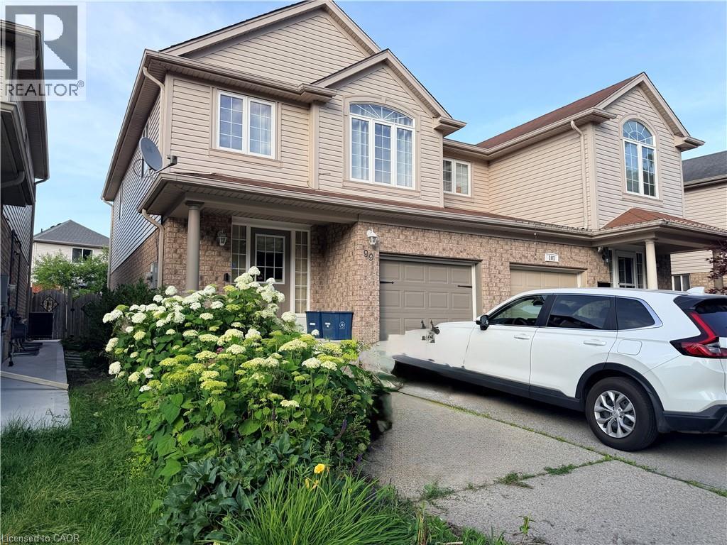 99 Sims Estate Drive, Kitchener, Ontario  N2A 0A9 - Photo 13 - 40844184