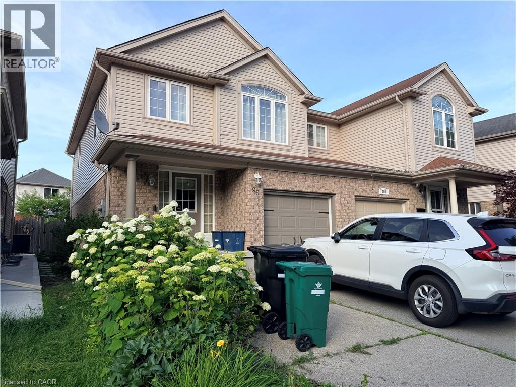 99 Sims Estate Drive, Kitchener, Ontario  N2A 0A9 - Photo 16 - 40844184