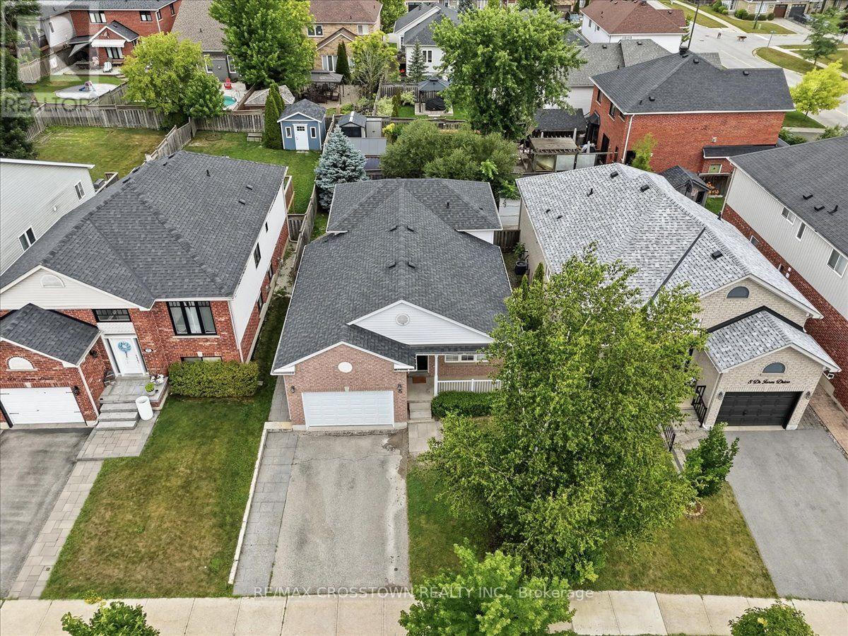 12 Dr. Jones Drive, King, Ontario  L0G 1T0 - Photo 2 - N13552178