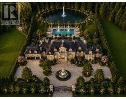 16 BERNADOTTE DRIVE, Markham, Ontario