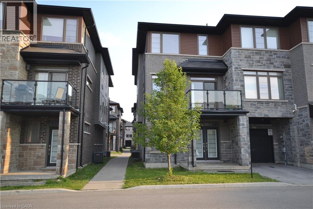 30 Times Square Boulevard Unit# 159, Stoney Creek, Ontario  L8J 0M1 - Photo 4 - 40847230