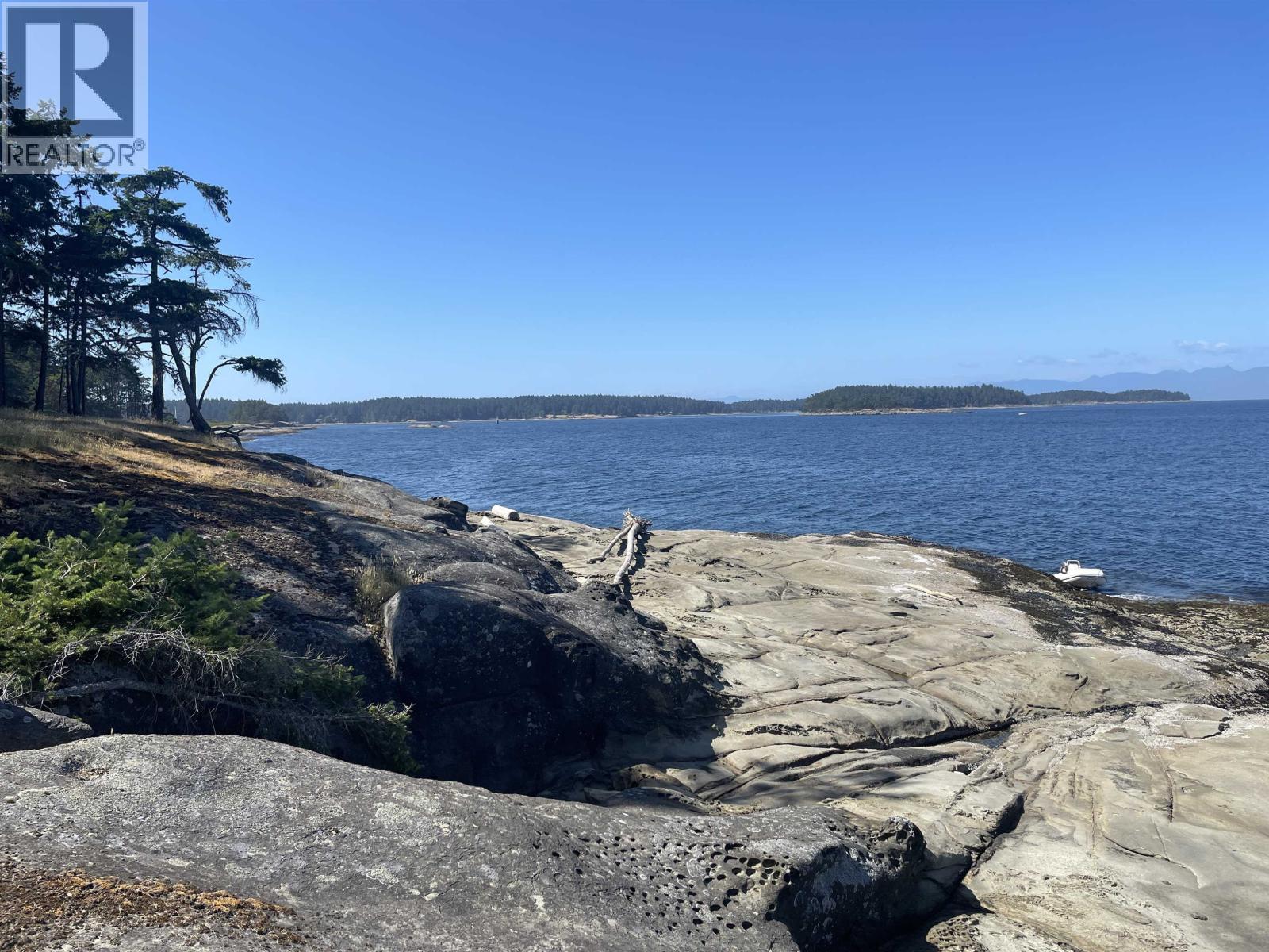 Lot 2 Valdes Island, Other Islands, British Columbia  V0V 0V0 - Photo 1 - R3144895