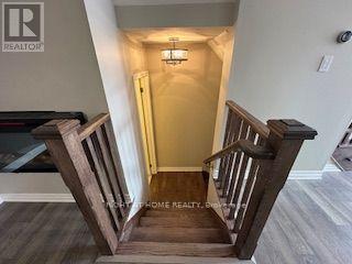 301 Murlock Heights, Milton, Ontario  L9E 1C3 - Photo 8 - W13552188