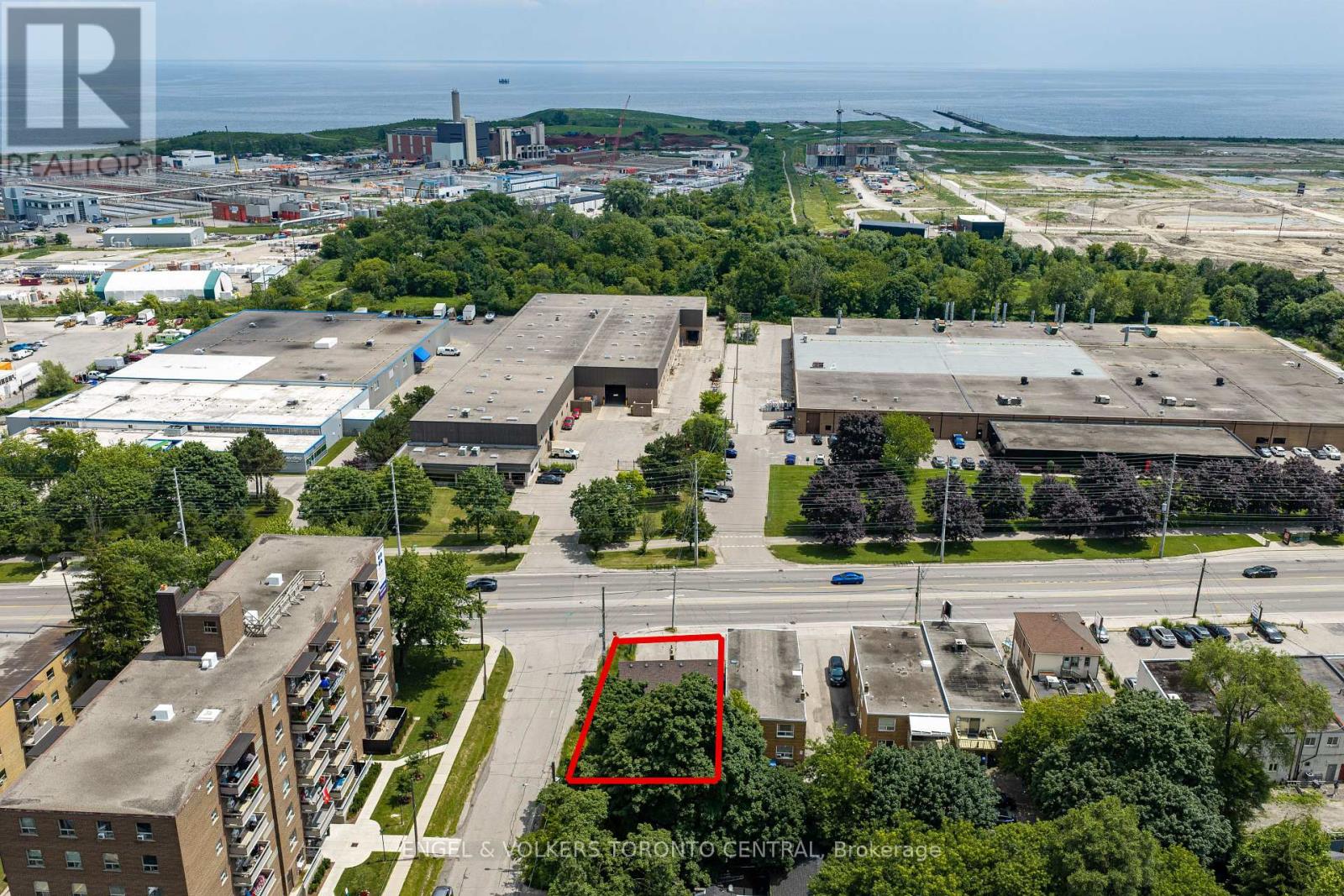 1199 & 1201 Lakeshore Road E, Mississauga, Ontario  L5E 1G1 - Photo 16 - W13552220