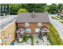 1199 & 1201 LAKESHORE ROAD E, Mississauga, Ontario