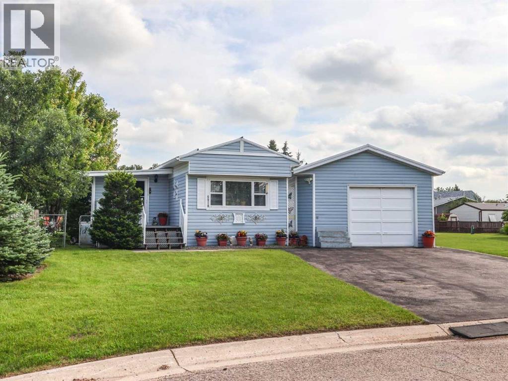5910 Spruce Park Crescent, Stettler