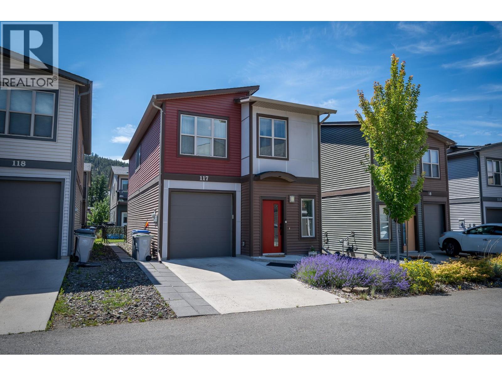 1850 HUGH ALLAN Drive Unit# 117 — photo 24