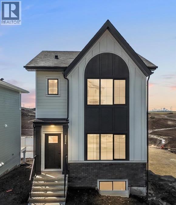 2244 Waterbury Road, Chestermere, Alberta  T1X 2Y9 - Photo 1 - A2322906