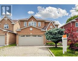 47 EDENBRIDGE DRIVE, Vaughan, Ontario