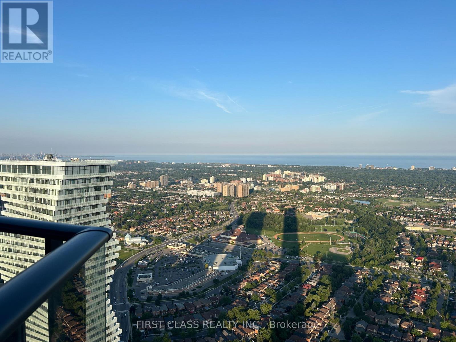6509 - 448 Burnhamthorpe Road W, Mississauga, Ontario L4W 2A6 - Photo 20 - W13551274