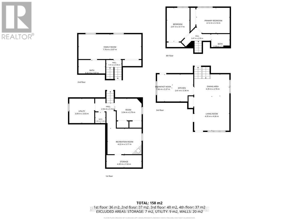12 Dr. Jones Drive, King, Ontario  L0G 1T0 - Photo 34 - N13552178