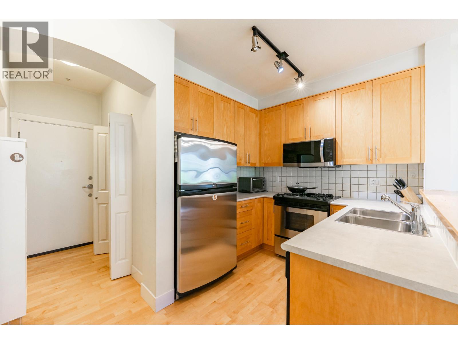 2303 4625 Valley Drive, Vancouver, British Columbia V6J 5L7 - Photo 10 - R3144997