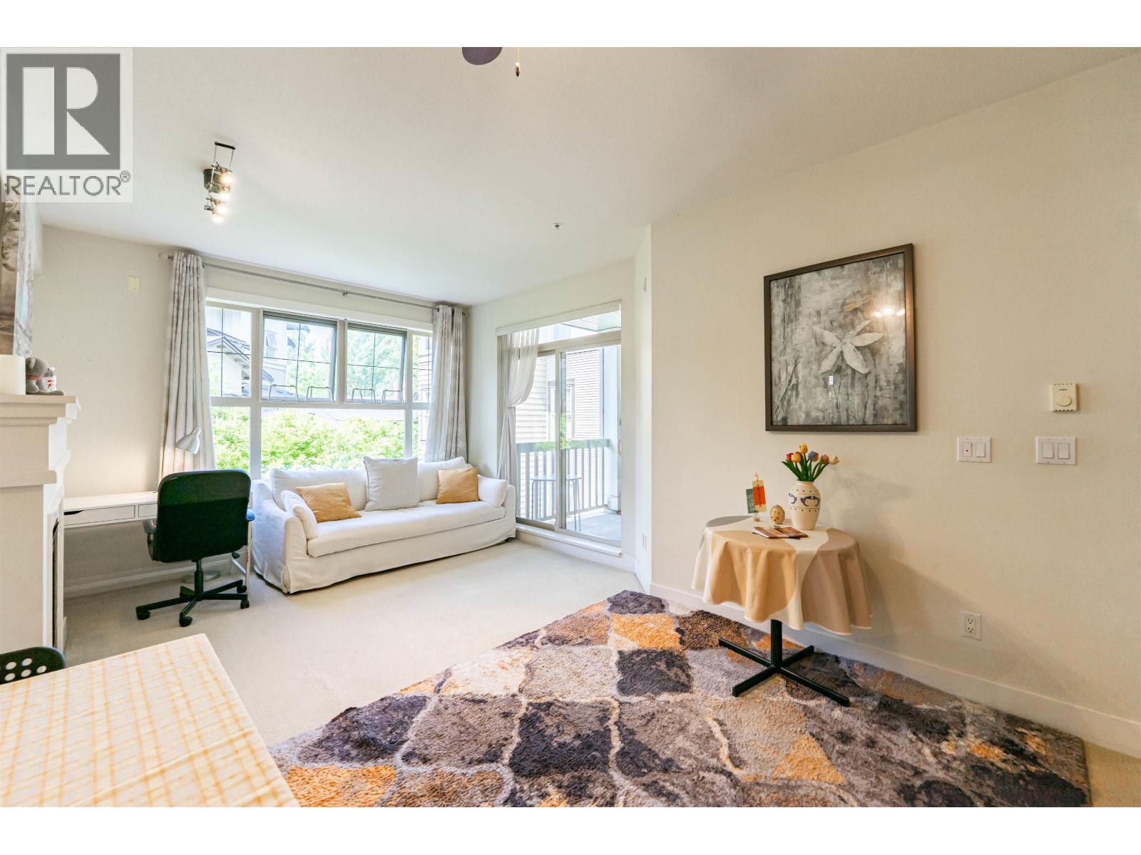 2303 4625 VALLEY DRIVE, Vancouver, British Columbia