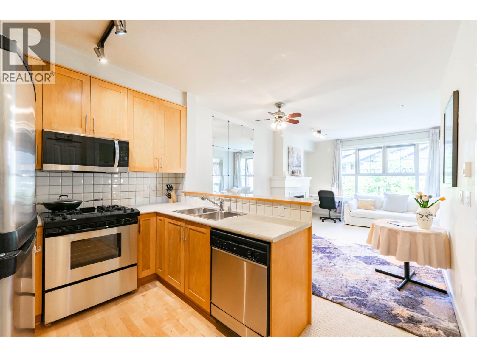 2303 4625 Valley Drive, Vancouver, British Columbia V6J 5L7 - Photo 12 - R3144997