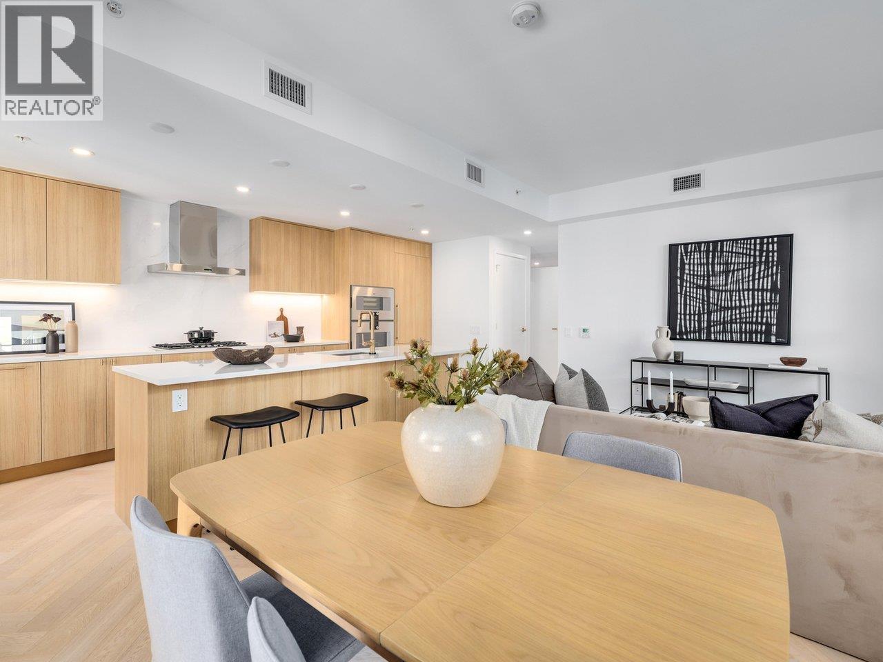 203 2096 W 47th Avenue, Vancouver, British Columbia  V6M 0E5 - Photo 11 - R3145267