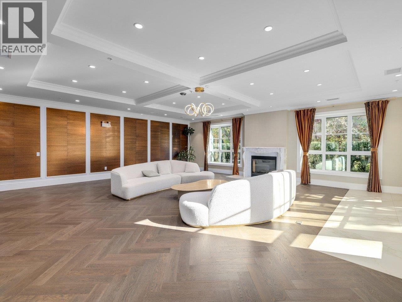 203 2096 W 47th Avenue, Vancouver, British Columbia  V6M 0E5 - Photo 30 - R3145267