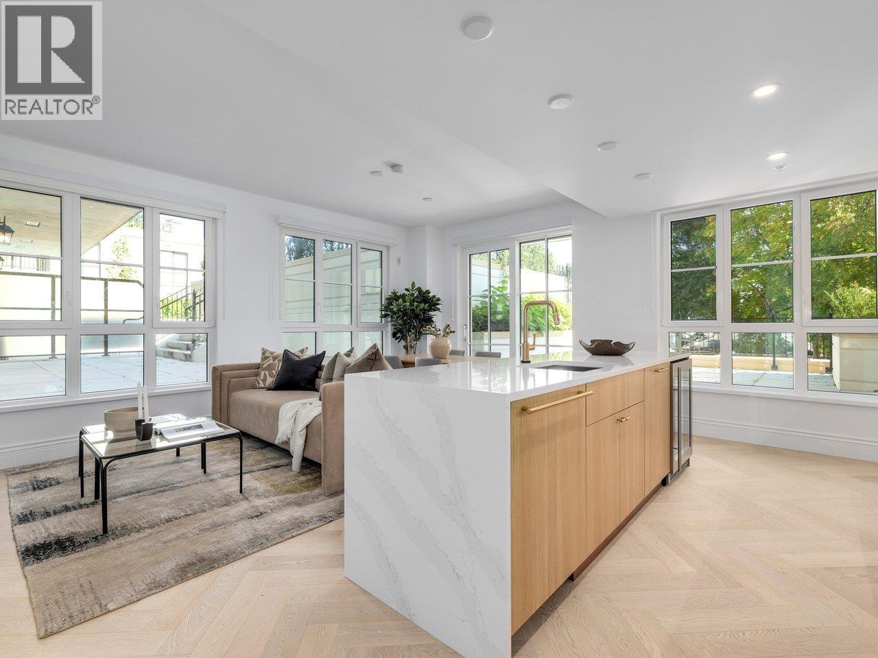 203 2096 W 47th Avenue, Vancouver, British Columbia  V6M 0E5 - Photo 6 - R3145267