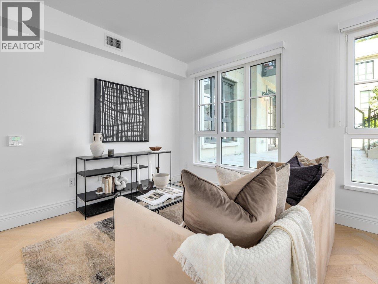 203 2096 W 47th Avenue, Vancouver, British Columbia  V6M 0E5 - Photo 7 - R3145267