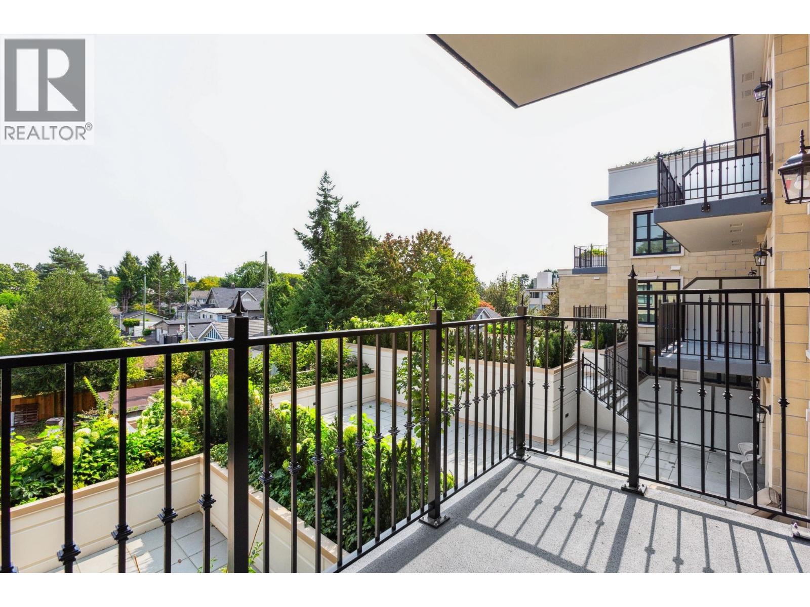 303 2096 W 47th Avenue, Vancouver, British Columbia  V6M 0E5 - Photo 17 - R3145268