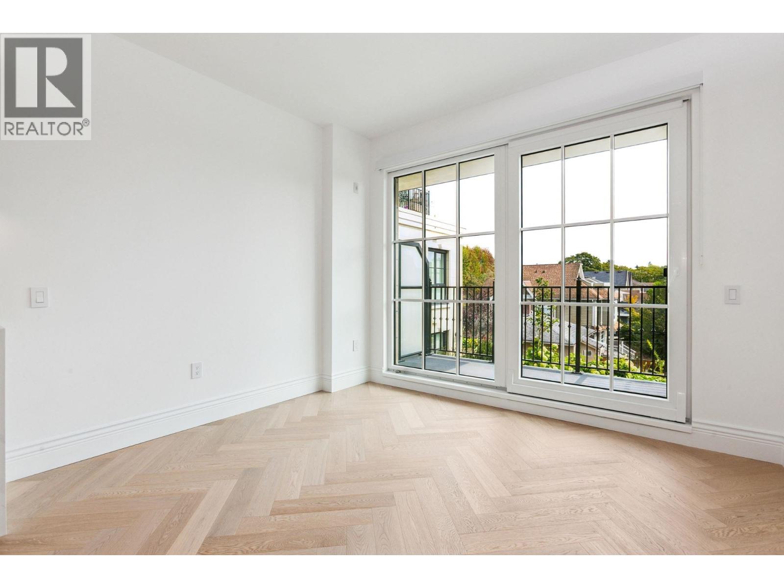 303 2096 W 47th Avenue, Vancouver, British Columbia  V6M 0E5 - Photo 4 - R3145268