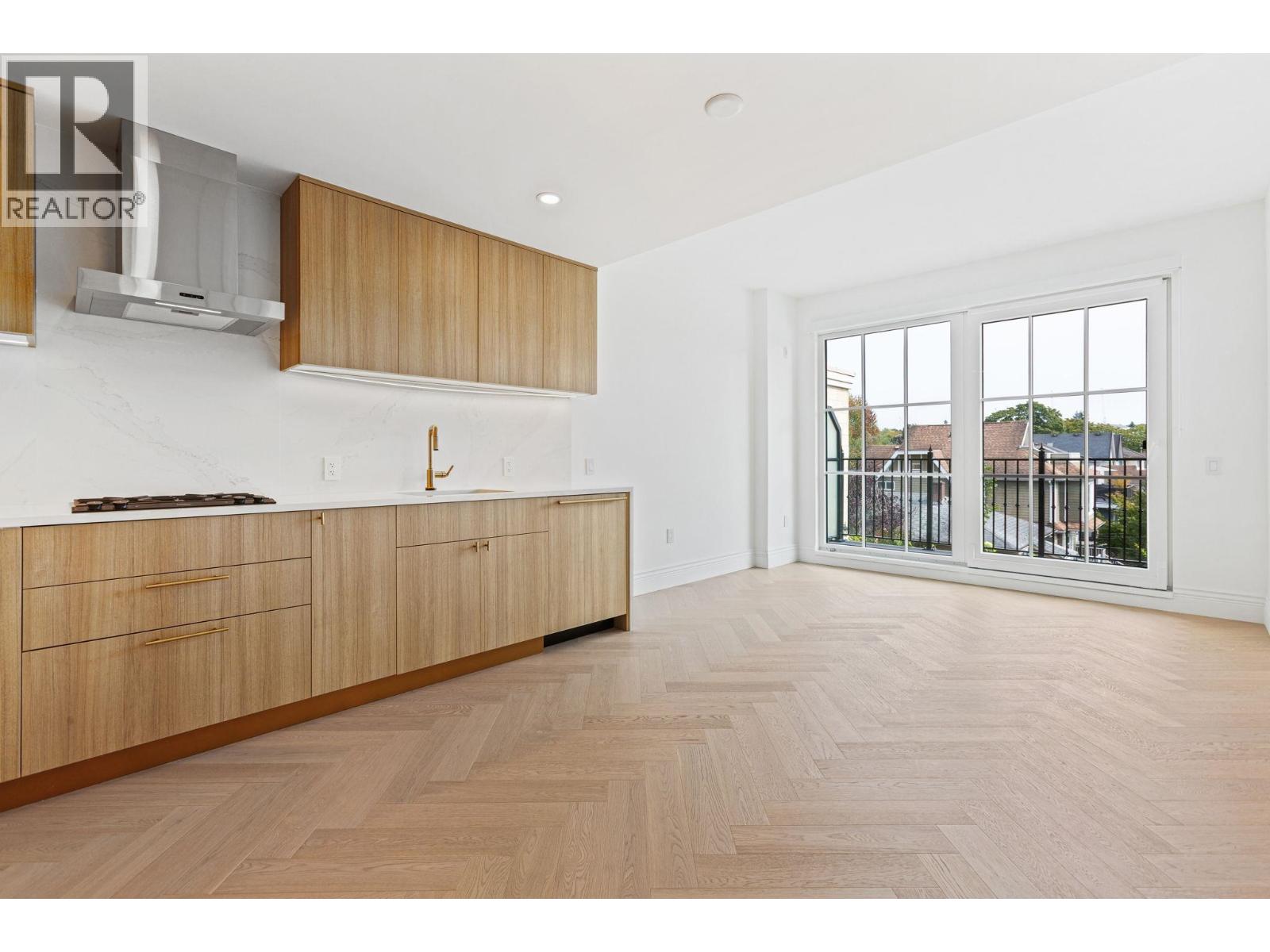 303 2096 W 47th Avenue, Vancouver, British Columbia  V6M 0E5 - Photo 6 - R3145268