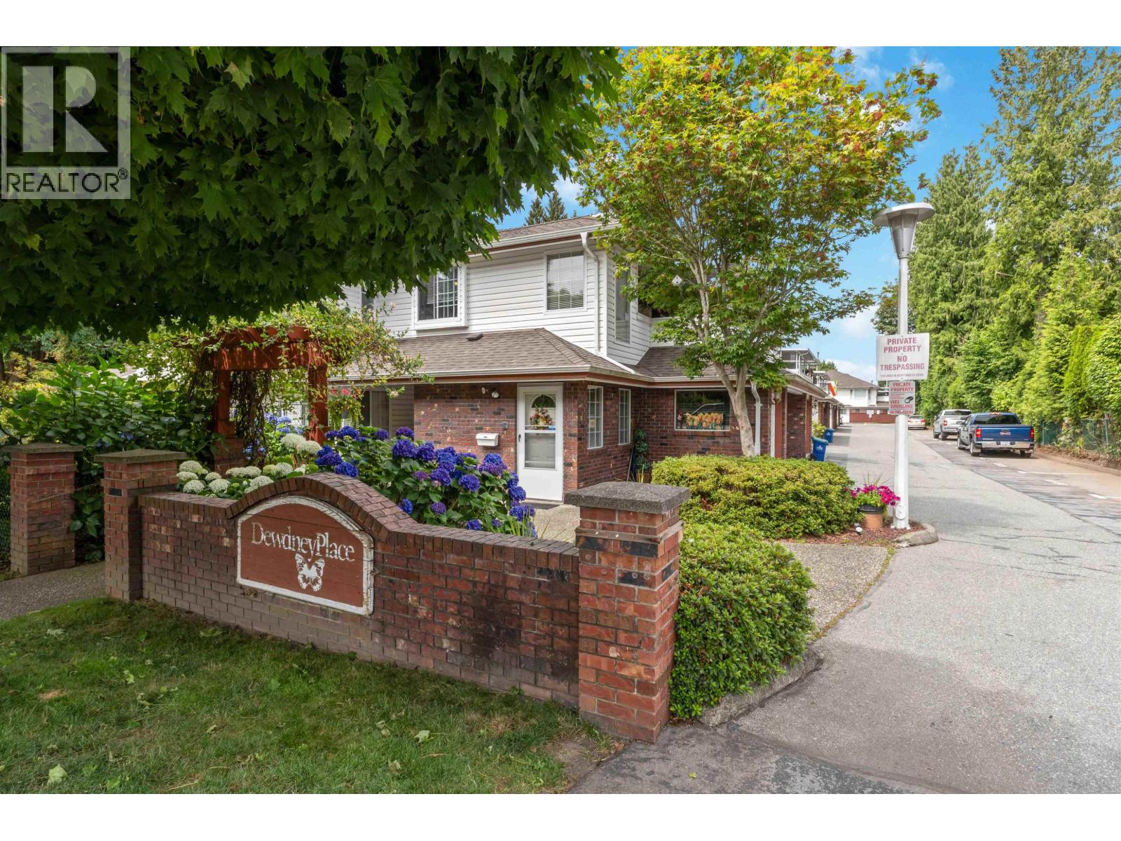 26 22128 DEWDNEY TRUNK ROAD, Maple Ridge, British Columbia