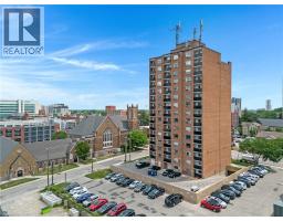64 BENTON Street Unit# 902, kitchener, Ontario