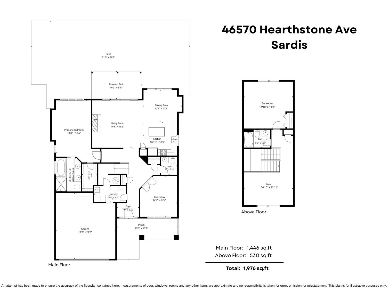46570 Hearthstone Avenue, Sardis South, Chilliwack, British Columbia  V2R 0E4 - Photo 5 - R3145051