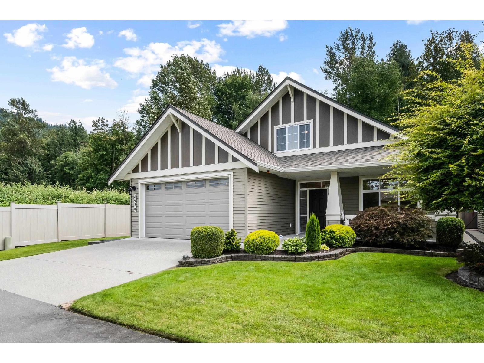 46570 Hearthstone Avenue, Sardis South, Chilliwack, British Columbia  V2R 0E4 - Photo 6 - R3145051